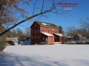 Dells Mill Christmas