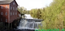 Wisconsin Dells Mill Easter